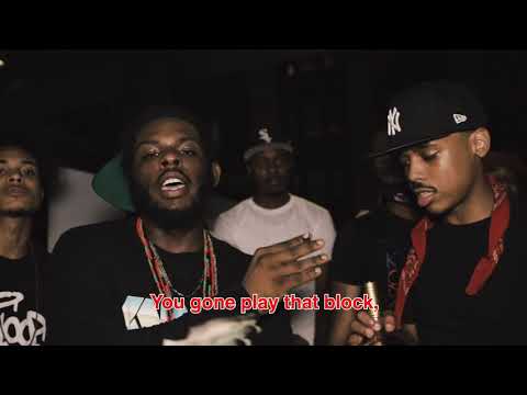 Breezo Plentyy - Plentyy The Demon (FREESTYLE)