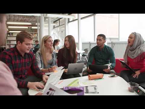 DCU MA in Social Media Communications