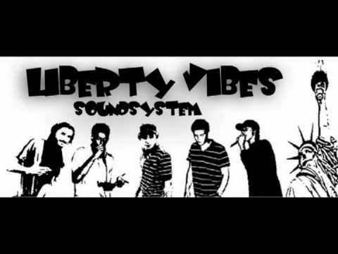 Randy Killah - Dubplate Liberty Vibes