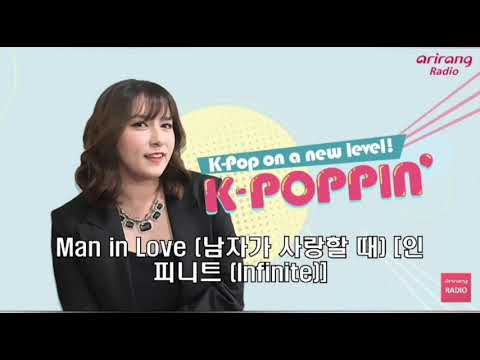 K-Poppin 12 April 2019, Friday Segment : Too Much Advice with Eddy JJCC