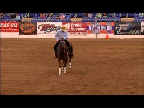Arno Honstetter Bejeweled Cactus Classic 2016 Open Derby