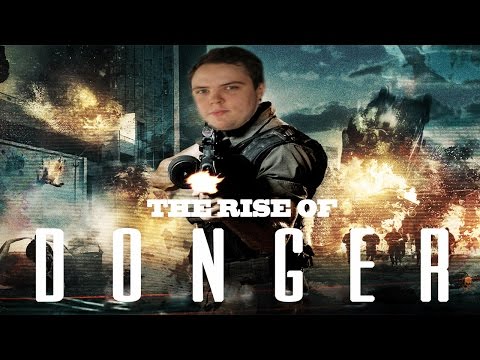 Dota 2: AdmiralBullDog - The Rise of Donger