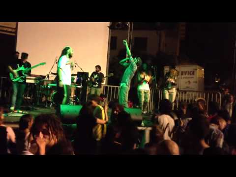 4 - Lion D e Ras tewelde @ Monte porzio 9/6/2012