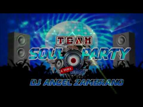 new techno&tech house set marzo&abril 2016 mixed by dj@ngelzambrano since82 #2