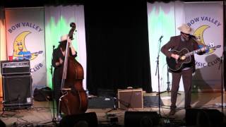 Amy LaVere - Self Made Orphan