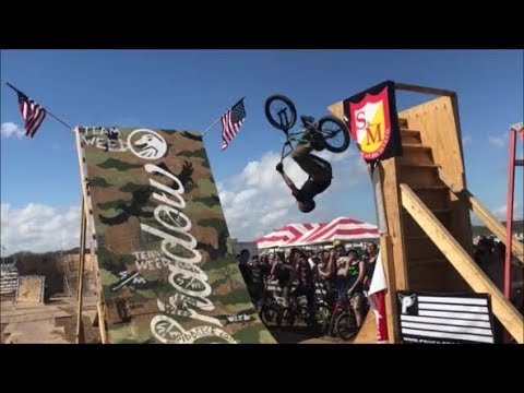 SWAMPFEST 2018 OFFICIAL VIDEO *UNCUT VERSION *