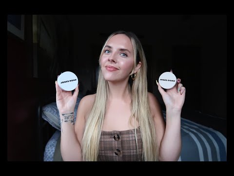 What's The Difference Between Jones Road's WTF and Miracle Balm?