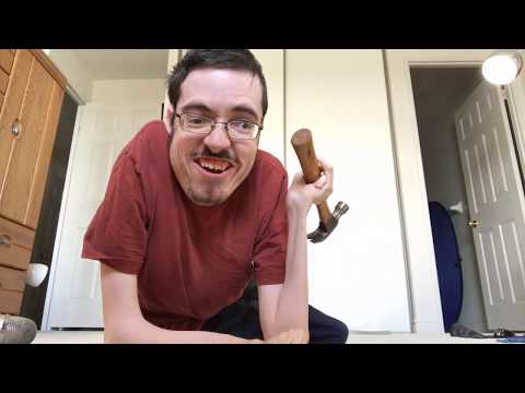 FIXED 🔨 - Ricky Berwick