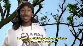 Ludacris ft. Bobby V. - Pimpin&#39; All Over The World (Legendado)