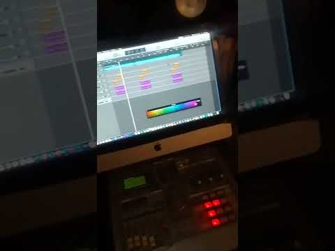 DJ SOLDAT FT MY NEGGA PAP - BIENTÔT SONINKÉ