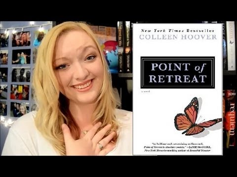 Point Of Retreat Colleen Hoover Novel