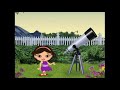 Little Einsteins Ring Around The Planet S01E01 But It S Just JUNE