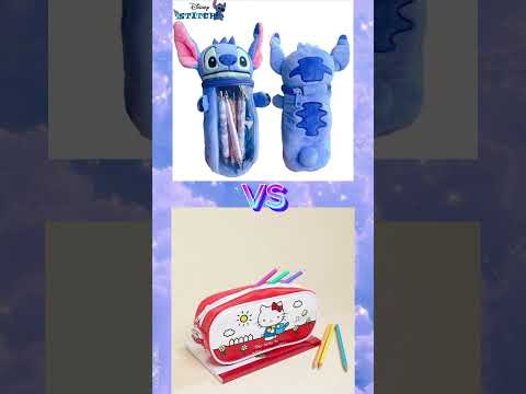 #shorts #stitch #hellokitty  #viralshorts