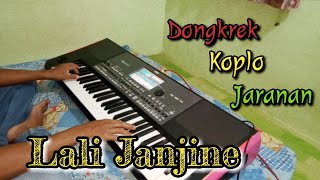 Download lagu 🔴Dongkrek - Tanpa Kendang [ Lali Janjine ] mp3