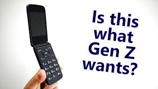 Are Dumb Phones the Future? Unpacking this Trend with Nicholas Rossman from the MEF!