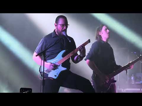 Ihsahn - (03-03-2024) - Celestial Darkness Fest, Electric Ballroom