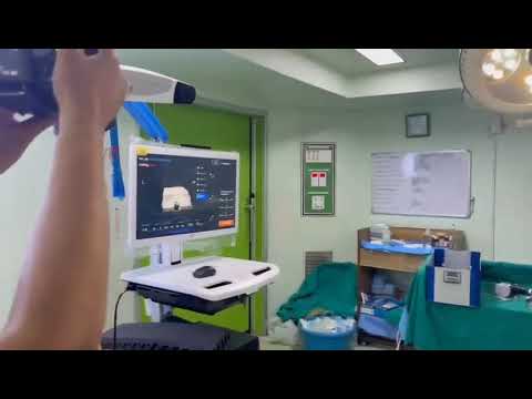 Robotic knee replacement - Dr. Ranvijay Pathak