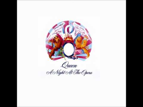 Queen - Death on Two Legs (Dedicated to . . . )