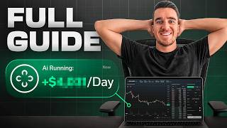 The Smartest Way To Trade Crypto With AI (Full Tutorial)