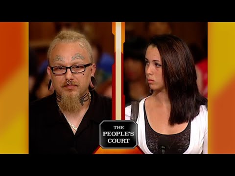 Tattoo Training Trouble