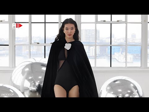 UNDERTOP Flying Solo Fall 2023 New York - Fashion Channel