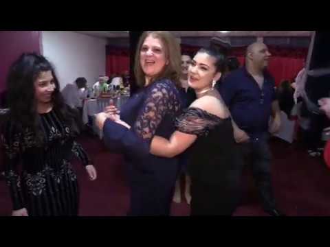 16. Krst Melissa Gadzova - Gipsy Demy 2020