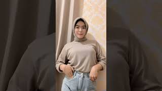 Download lagu Tiktok viral 2022 💎 Tiktok hijab gunung gede terbaru #gununggede mp3