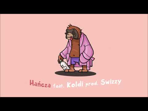 Diho - Hańcza feat. Koldi prod. Swizzy