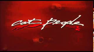 Giorgio Moroder - Pauls' Theme (Jogging Chase) [Cat People, Original Soundtrack]