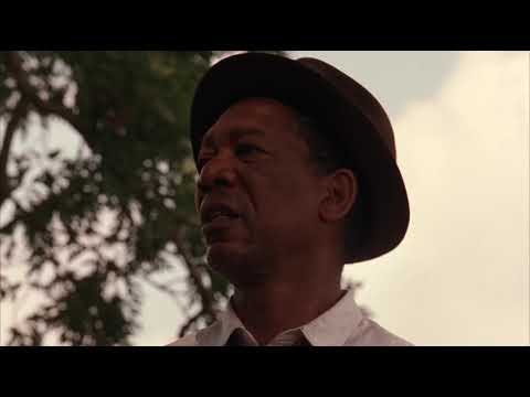 Red Finds Andys Message - The Shawshank Redemption (1994) - Movie Clip HD Scene