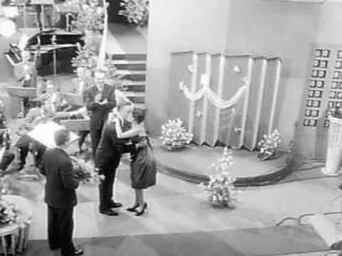 NSF 1959: John de Mol - Een Beetje