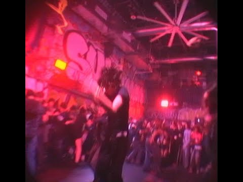 Fallen god live @ The Boombox Miami for FloridaGloss#1 shot by @noizyvisuals