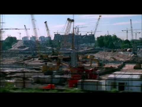 Berlin Babylon (2001) 1