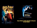 1."Prologue: Book II and the Escape from the Dursleys" -Harry Potter Chamber of Secrets (soundtrack)