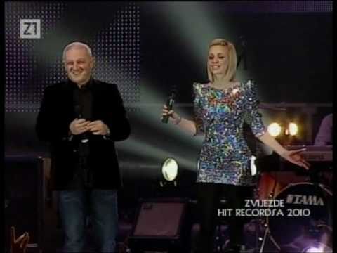 Jelena Rozga ft. Zeljko Samardzic - Ima nade (Zvijezde Hit Recordsa '10)