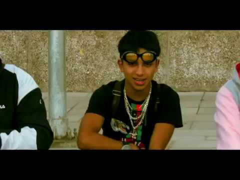 Lil Montana x Kriser One x BigPanda - FRANKLIN GANG (Prod By Room56)