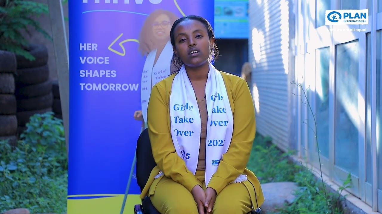 Amhara National Regional State Council Girls Takeover
