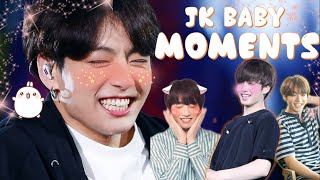 Download lagu BTS JK Favorite Baby Moments mp3 Download lagu BTS JK Favorite Baby Moments mp3