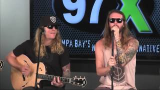 Dirty Heads - Your Love (97X Green Room).mpg