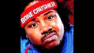 Bone Crusher - RUN Bone Crusher - RUN