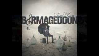 Ras Kass - Focus Feat ProVerb & Kendrick Lamar