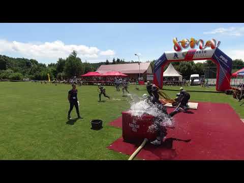 DHZ TOPOLECKÁ / 3.KOLO - IKHL / KOSTOLNÉ / 25.06.2022