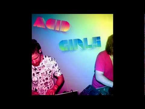Acid Girls / VA made matter