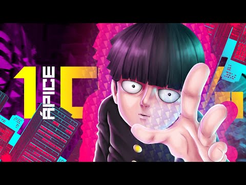 RapB0y - Ápice (Mob)