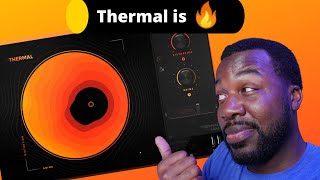 Output Thermal VST Test Drive | Distortion Plugin