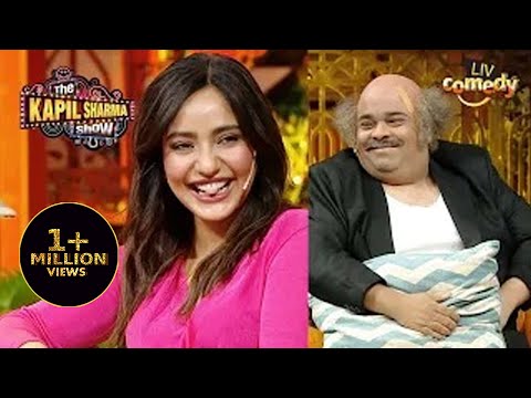 Neha के सामने टूट गई Vakeel Sahab की Pant की Zip! | The Kapil Sharma Show Season 2 | Best Moments