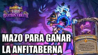 Las Almas del Vac铆o DOMINAN | Hearthstone