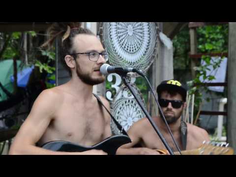 Babilônia Vai Queimar - Pedro Angi