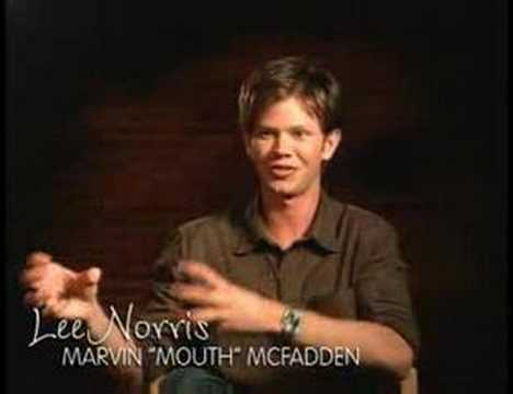 One Tree Hill Season 5 Fast Forward New Faces