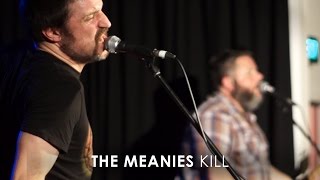 The Meanies - 'Kill' (Live at 3RRR)